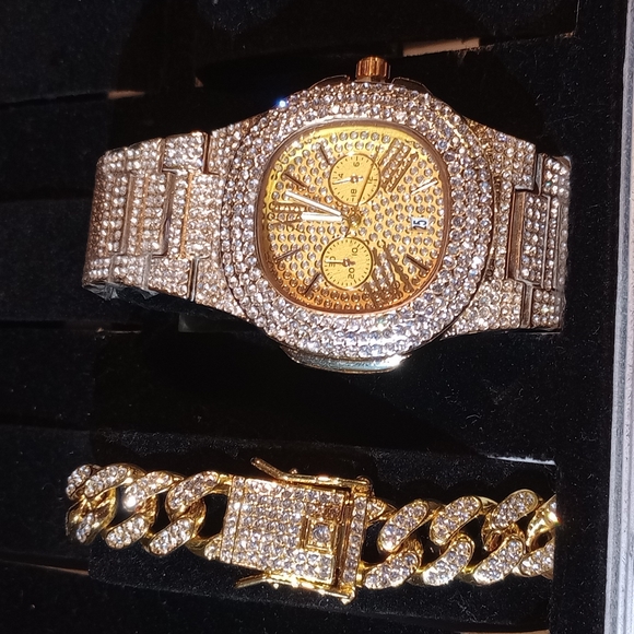 Watch Bracelet set 90 DAY Warranty high-end prototypes & Wholesale prices. Real